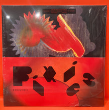 Load image into Gallery viewer, PIXIES - DOGGEREL LP - RED VINYL (NEW/ SEALED)
