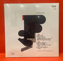 Load image into Gallery viewer, PIXIES - DOGGEREL LP - RED VINYL (NEW/ SEALED)
