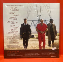 Load image into Gallery viewer, SEVEN - HOWARD SHORE - MOTION PICTURE SOUNDTRACK  - "PRIDE" COLOURED VINYL 2X LP (NEW/SEALED)
