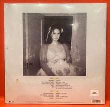 Load image into Gallery viewer, LANA DEL REY - DID YOU KNOW THERE' A TUNNEL UNDER OCEAN BLVD - 2X LP - VINYL (NEW /SEALED)
