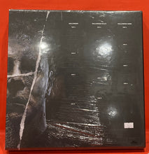 Load image into Gallery viewer, HALLOWEEN - COMPLETE EXPANDED COLLECTION 6X LP SOUNDTRACK BOX SET - "DRIED BLOOD" COLOURED VINYL (NEW SEALED)
