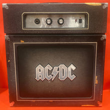 Load image into Gallery viewer, AC/DC - BACKTRACKS - ULTIMATE COLLECTORS BOX SET - 3X CD + 2X DVD + LP VINYL
