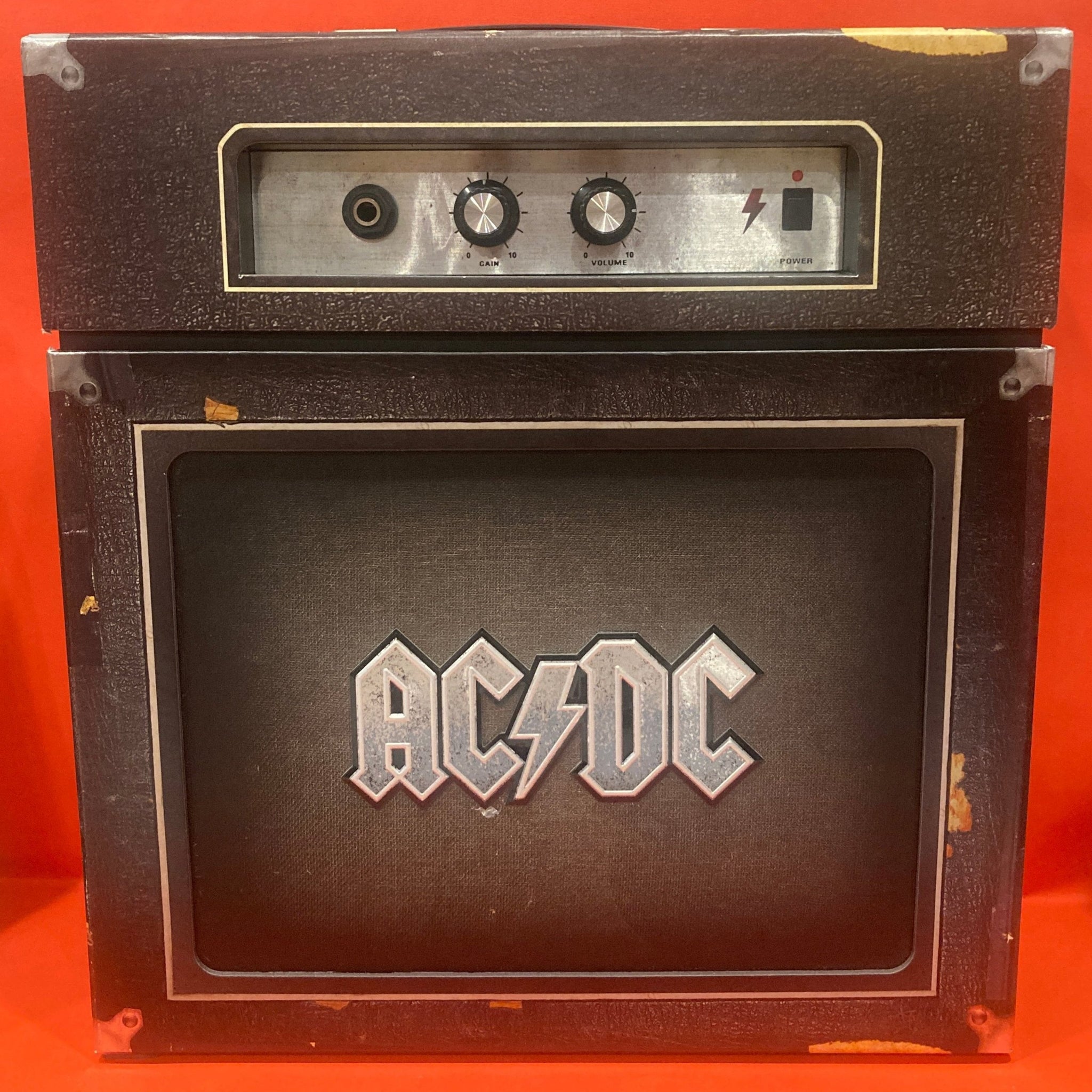 AC/DC - BACKTRACKS - ULTIMATE COLLECTORS BOX SET - 3X CD +