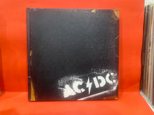 Load image into Gallery viewer, AC/DC - BACKTRACKS - ULTIMATE COLLECTORS BOX SET - 3X CD + 2X DVD + LP VINYL
