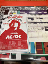 Load image into Gallery viewer, AC/DC - BACKTRACKS - ULTIMATE COLLECTORS BOX SET - 3X CD + 2X DVD + LP VINYL
