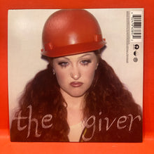 Load image into Gallery viewer, CHAPPELL ROAN - THE SUBWAY / THE GIVER  7" SINGLE - LAVENDER DAYDREAM VINYL - RSD 2025
