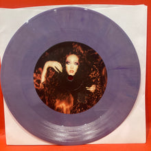 Load image into Gallery viewer, CHAPPELL ROAN - THE SUBWAY / THE GIVER  7" SINGLE - LAVENDER DAYDREAM VINYL - RSD 2025
