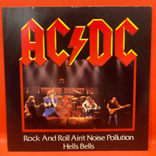 Load image into Gallery viewer, AC/DC - ROCK AND ROLL AIN'T NOISE POLLUTION  7" SINGLE - VINYL
