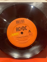 Load image into Gallery viewer, AC/DC THUNDERSTRUCK  7" SINGLE - VINYL
