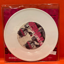 Load image into Gallery viewer, SPINNERETTE - ALL BABES ARE WOLVES - 7" SINGLE - WHITE VINYL
