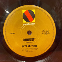 Load image into Gallery viewer, EXTRADITION - A LOVE SONG  7" SINGLE - VINYL
