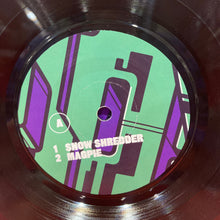 Load image into Gallery viewer, POSSESHOT - KINGS QUEST 3 OF 3  - 7" SINGLE  - VINYL
