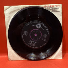 Load image into Gallery viewer, ELVIS PRESLEY WITH THE JORDANAIRES - STUCK ON YOU - OZ 7" SINGLE  - VINYL - ELVIS SINGS
