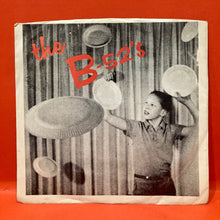 Load image into Gallery viewer, THE B-52S - ROCK LOBSTER 7" SINGLE - VINYL
