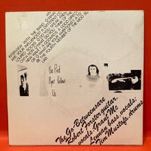 Load image into Gallery viewer, THE GO-BETWEENS sing LEE RIMICK (+ KAREN) -  7" SINGLE - VINYL
