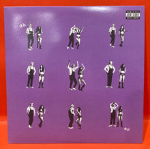 Load image into Gallery viewer, DAVID BYRNE/ OLIVIA RODRIGO - DRIVERS LICENSE / BURNING DOWN THE HOUSE  7" SINGLE - RED VINYL
