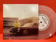 Load image into Gallery viewer, SABRINA CARPENTER - PLEASE PLEASE PLEASE  7" SINGLE - GLOW IN THE DARK VINYL

