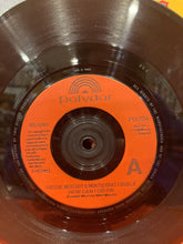 Load image into Gallery viewer, FREDDIE MERCURY &amp; MONTSERRAT CABALLÉ - HOW CAN I GO ON - 7" SINGLE - VINYL (QUEEN)
