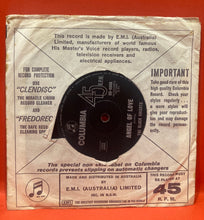 Load image into Gallery viewer, THE BLACK KNIGHTS - I GOTTA WOMAN - 7" SINGLE - OZ PROMO PRESS
