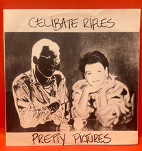 Load image into Gallery viewer, THE CELIBATE RIFLES - PRETTY PICTURES - 7" SINGLE
