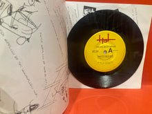 Load image into Gallery viewer, THE CELIBATE RIFLES - PRETTY PICTURES - 7" SINGLE
