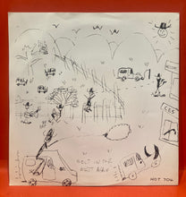 Load image into Gallery viewer, THE CELIBATE RIFLES - PRETTY PICTURES - 7" SINGLE
