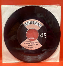 Load image into Gallery viewer, THE WILDCATS - RAIN -  7" SINGLE - VINYL
