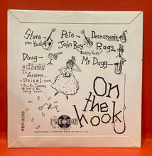 Load image into Gallery viewer, THE SWINGIN' SIDEWALKS - SHE WILL OR SHE WON'T -  7" SINGLE - VINYL
