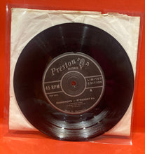 Load image into Gallery viewer, THE STRAIGHT 8'S - RAINDROPS -  7" SINGLE - VINYL
