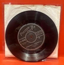 Load image into Gallery viewer, THE STRAIGHT 8'S - RAINDROPS -  7" SINGLE - VINYL
