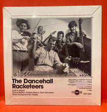 Load image into Gallery viewer, THE DANCEHALL RACKETEERS - I'VE GOT A HOLE IN MY POCKET 7" SINGLE - VINYL
