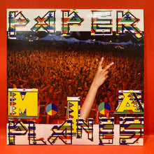 Load image into Gallery viewer, M.I.A - PAPER PLANES - 7" SINGLE - VINYL - SUPER RARE

