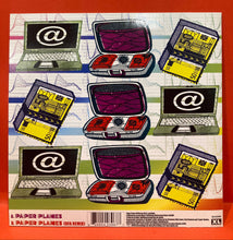 Load image into Gallery viewer, M.I.A - PAPER PLANES - 7" SINGLE - VINYL - SUPER RARE
