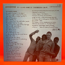 Load image into Gallery viewer, WARUMPI BAND - MY ISLAND HOME 7" SINGLE - VINYL
