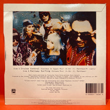 Load image into Gallery viewer, HEADLESS CHICKENS - CRUISE CONTROL (ESKIMOS IN EGYPT MIX) -  7" SINGLE - VINYL

