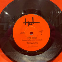 Load image into Gallery viewer, THE AINTS - (I'M) STRANDED -  7" SINGLE - VINYL - SUPER RARE!

