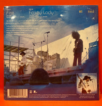 Load image into Gallery viewer, THE JIMI HENDRIX EXPERIENCE - FIRE / FOXEY LADY - MIAMI POP FESTIVAL  7" SINGLE - RSD 2013 -  VINYL (NEW/SEALED)

