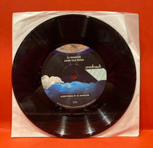 Load image into Gallery viewer, DJ RANSOM/ MIKE SQUIRE - SAME OLD THING  7" SINGLE  - VINYL
