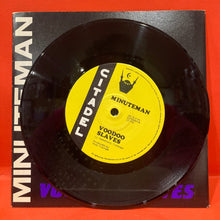 Load image into Gallery viewer, MINUTEMAN - VOODOO SLAVES 7" SINGLE - VINYL
