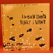Load image into Gallery viewer, LAUGHING CLOWNS - HOLY JOE/ SOMETIMES -  PROMO 7" SINGLE - VINYL
