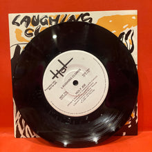 Load image into Gallery viewer, LAUGHING CLOWNS - HOLY JOE/ SOMETIMES -  PROMO 7" SINGLE - VINYL
