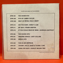 Load image into Gallery viewer, LED ZEPPELIN - THI IS LED ZEPPELIN -  7" EP - VINYL
