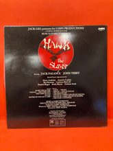 Load image into Gallery viewer, HAWK THE SLAYER - SOUNDTRACK LP by HARRY ROBERTSON - VINYL O.S.T.
