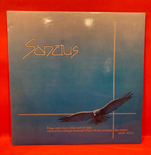 Load image into Gallery viewer, SANCTUS - S/T   LP - VINYL - OZ / ADELAIDE CHRISTIAN FOLK ROCK
