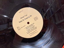 Load image into Gallery viewer, GEORGE FRYE - KEEP-ON KEEPIN-ON LP - VINYL - VERY RARE SOUL/FUNK
