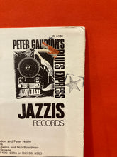 Load image into Gallery viewer, JIMMY WITHERSPOON with PETER GAUDION&#39;S BLUES EXPRESS - SPOON IN AUSTRALIA - JAZZ VINYL
