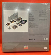Load image into Gallery viewer, LED ZEPPELIN IV  - SUPER DELUXE BOX SET - 2X CD / 2X LP (NEW/ SEALED)
