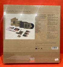 Load image into Gallery viewer, LED ZEPPELIN - PHYSICAL GRAFFITI - SUPER DELUXE - 40TH ANNIVERSARY BOX SET - 2X CD / 2X LP (NEW/ SEALED)
