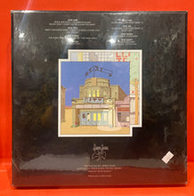 Load image into Gallery viewer, LED ZEPPELIN - THE SONG REMAINS THE SAME - DELUXE 180G VINYL BOX SET - HALF-SPEED MASTER - 4X LP -  (NEW/ SEALED)
