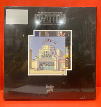 Load image into Gallery viewer, LED ZEPPELIN - THE SONG REMAINS THE SAME - DELUXE 180G VINYL BOX SET - 4X LP -  (NEW/ SEALED)

